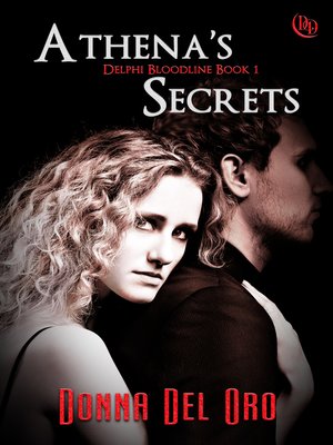 cover image of Athena's Secrets